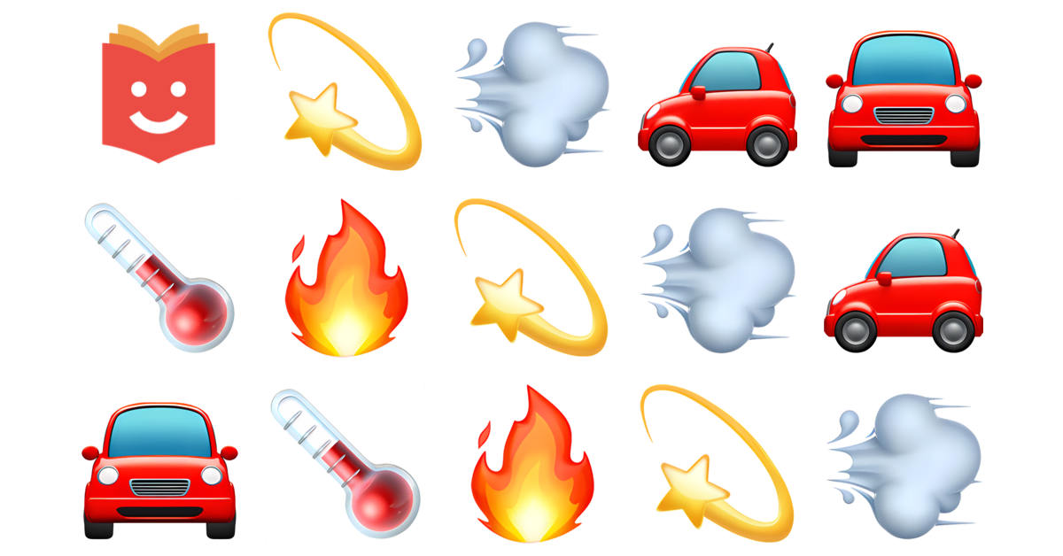 🏎️💨🔥 Sports car Emojis Collection 💫💨🚗🚘🌡️🔥 — Copy & Paste!