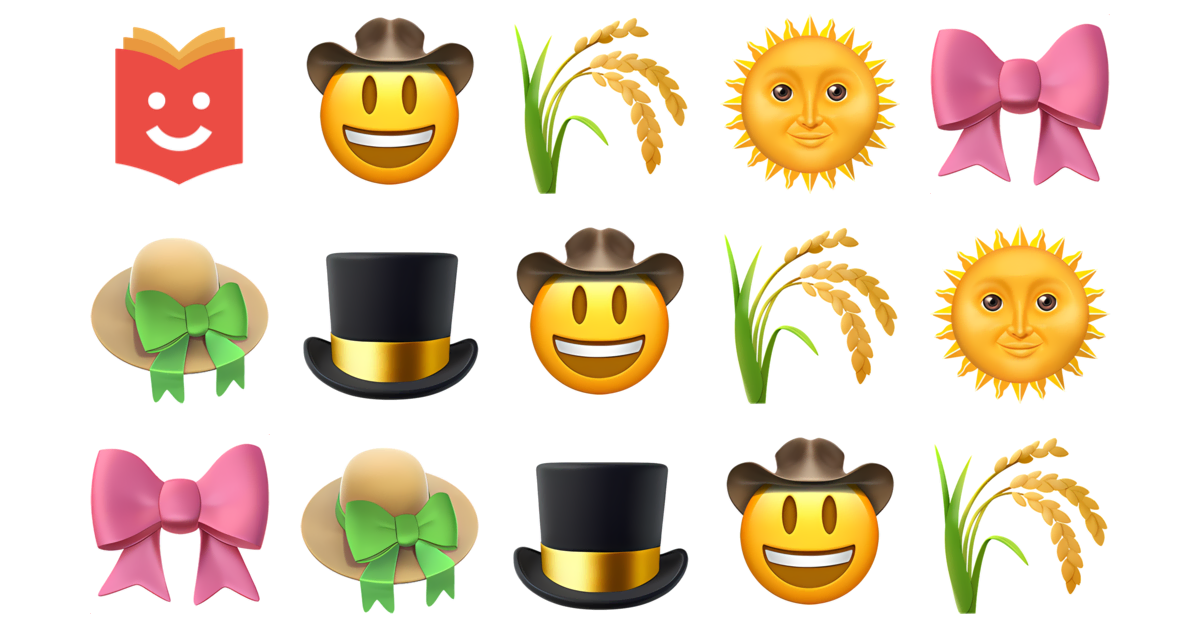 👒🌾 Straw Hat Emojis Collection 🤠🌾🌞🎀👒🎩 — Copy & Paste!