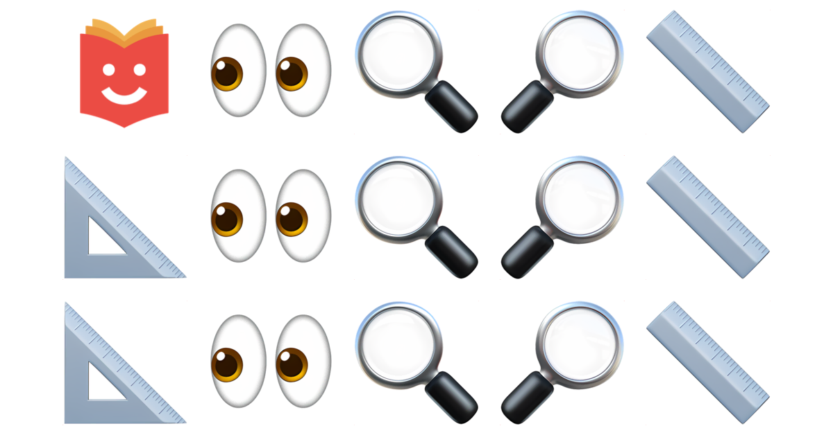 📏🔍📐 Tape measure Emojis Collection 👀🔍🔎📏📐 — Copy & Paste!