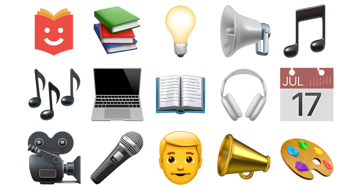 👨‍💼📄 The Office Emojis Collection 📎👨‍💼📄 — Copy & Paste!