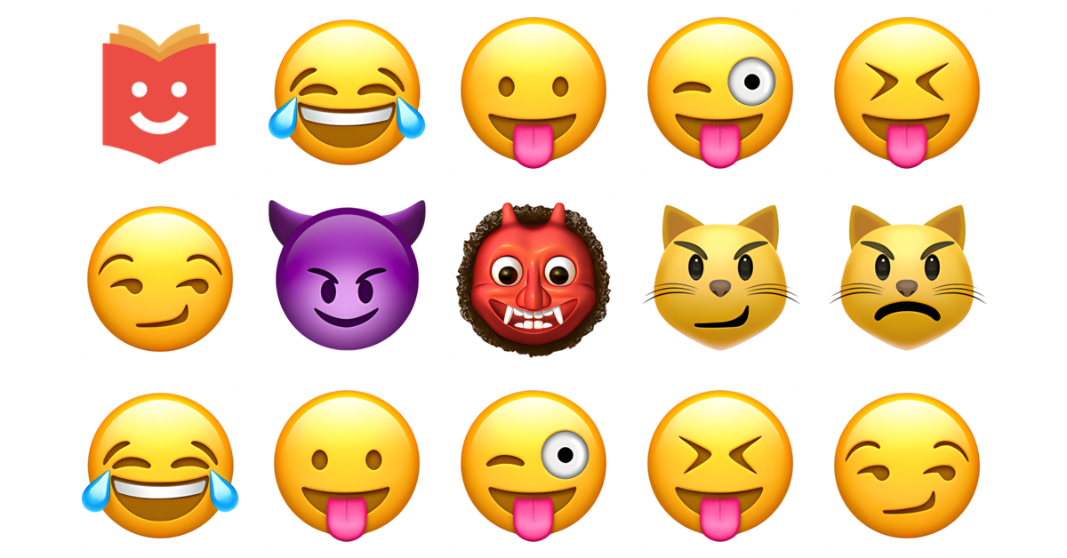 🤪😜👹 Troll Face Emojis — Copy & Paste!