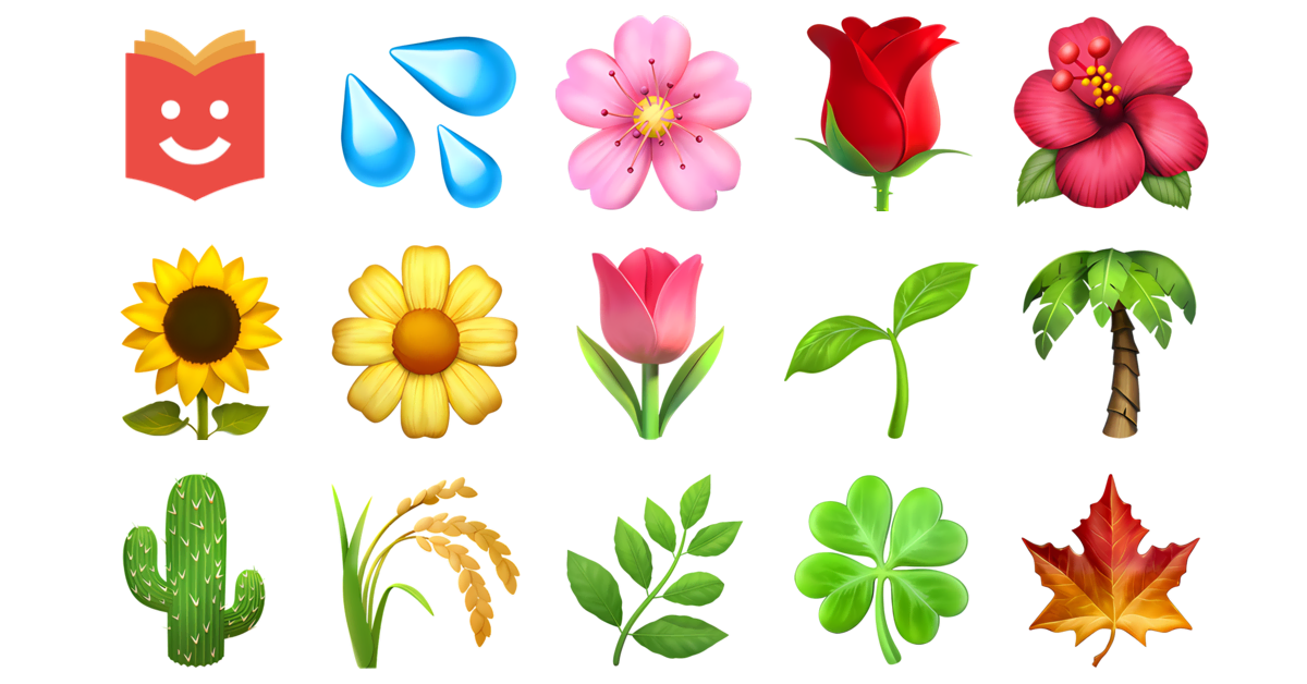 🌱💧🌼 Watering Can Emojis — Copy & Paste!