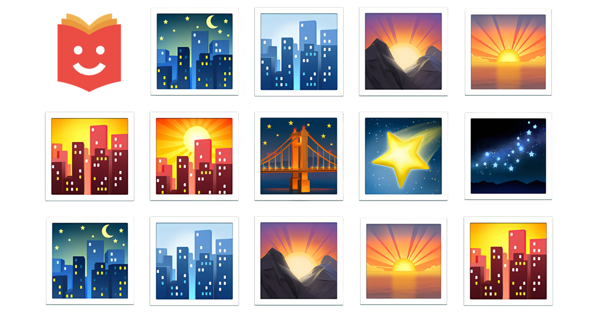 🌆🎶🔥 West Side Emojis Collection 🌃🏙️🌄🌅🌆🌇🌉 — Copy & Paste!