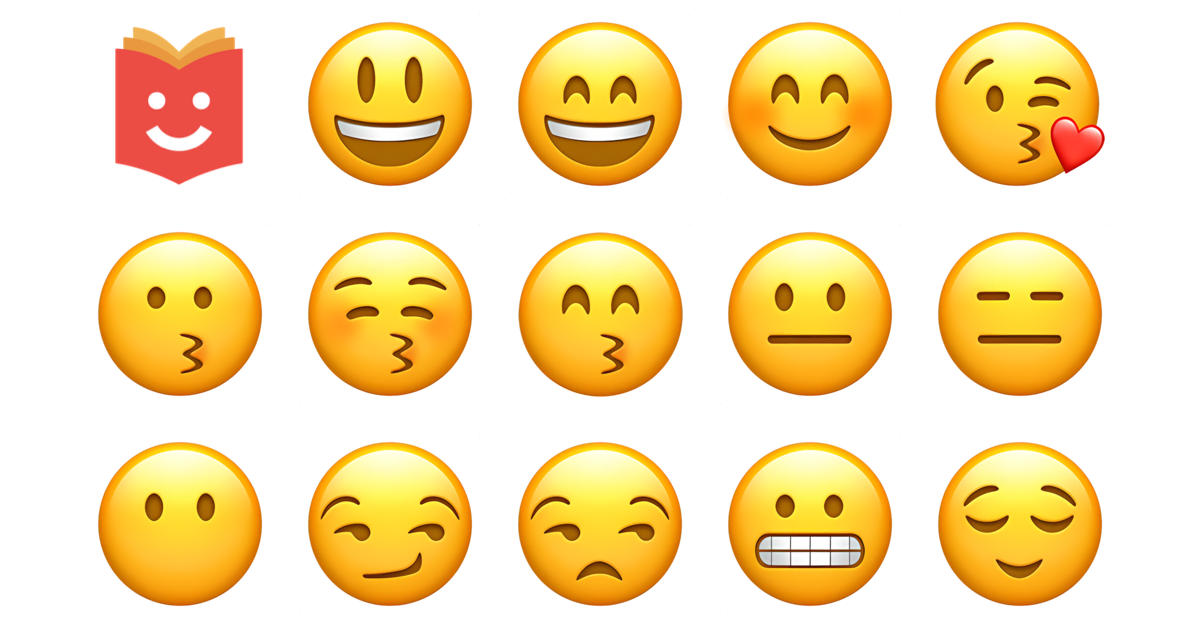 🎶😊👄 Whistling Emojis — Copy & Paste!