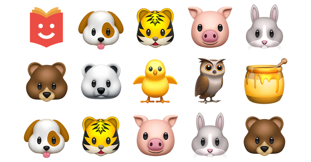 🍯🐻🎈 Winnie the Pooh Emojis — Copy & Paste!