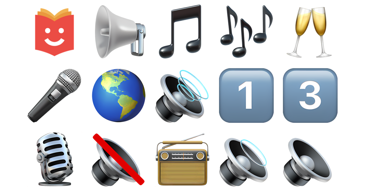 📻 World Radio Day Emojis — Meanings, Copy & Paste!