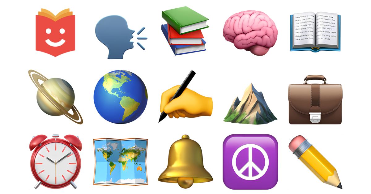 🐢 EmojiTerra 🌎, Emojis Copiar & Colar