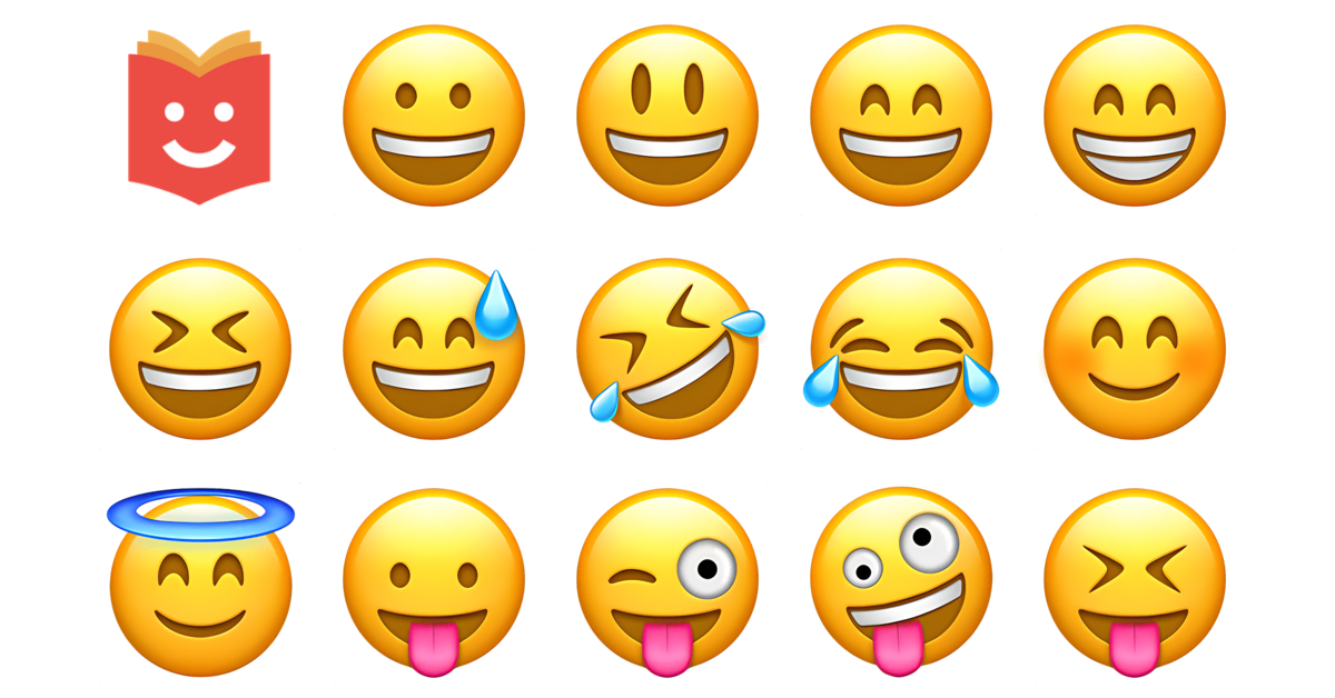 🤯🤔😱 WTF Emojis Collection 😀😃😄😁😆😅🤣 — Copy & Paste!