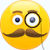 🧐 Movember Skype