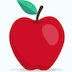 🍎 Pomme rouge Skype