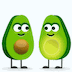 🥑 Авокадо Skype