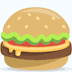 🍔 Burger Skype