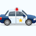 🚓 Police car Skype