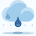 🌧 Raining Skype
