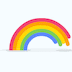 🌈 Rainbow Skype