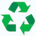 ♻️ Symbole de recyclage Skype