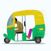 🛺 Rickshaw Skype
