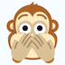 🙊 Speak No Evil Monkey Skype