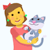 Love cat (female) Skype