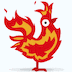 Année d’Rooster Fire Skype