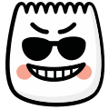 [cool] TikTok emoji