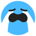 [cry] TikTok emoji