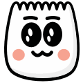 [cute] TikTok emoji