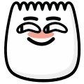 [hehe] TikTok emoji