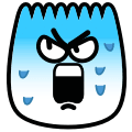 [shock] TikTok emoji