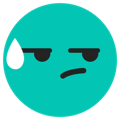 [speechless] TikTok emoji