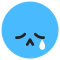 [weep] TikTok emoji