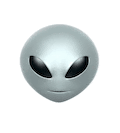 👽 Пришелец Animoji