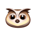 🦉 Owl Animoji