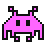 alien-monster Emoji softbank
