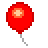 balloon Emoji softbank