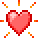 beating-heart Emoji softbank