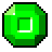 black-square-button Emoji softbank
