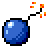 bomb Emoji softbank