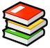 books Emoji softbank