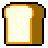 bread Emoji softbank