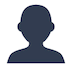 bust-in-silhouette Emoji softbank