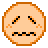 confounded-face Emoji softbank