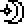 crescent-moon Emoji softbank