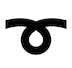 curly-loop Emoji softbank