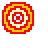 direct-hit Emoji softbank