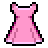 dress Emoji softbank