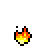 fire Emoji softbank
