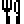 fork-and-knife Emoji softbank
