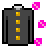 graduation-cap Emoji softbank