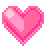 growing-heart Emoji softbank